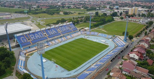 Sloboda testira Bijelo-plave