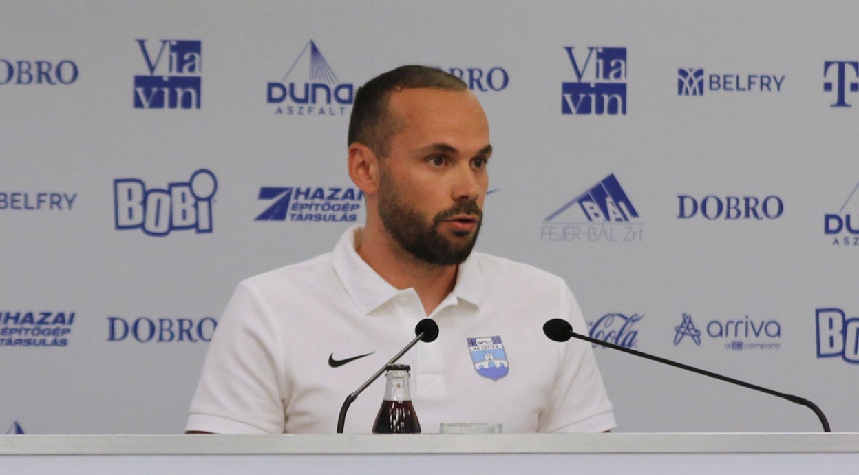 Skender: Uvijek težimo ka boljem