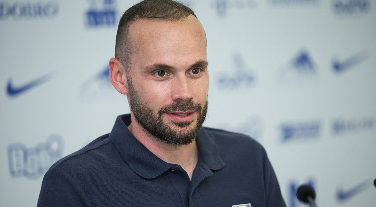 Skender: Tako se otvara sezona