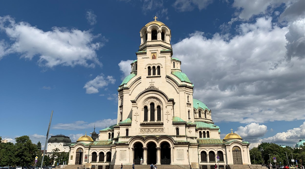 Osječani stigli u Sofiju