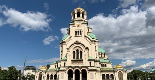 Osječani stigli u Sofiju