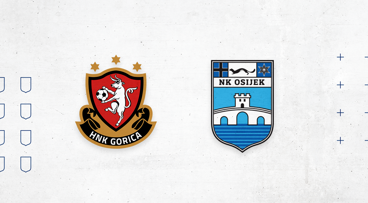 Live TXT: Gorica - Osijek