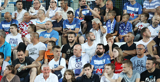 MATCHDAY info: Osijek - Inter