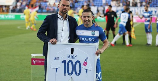 Sretan rođendan Benda!