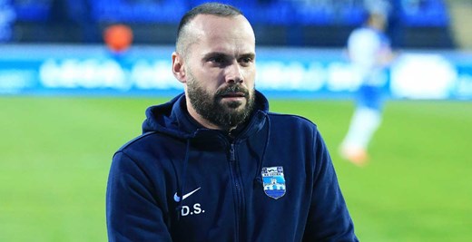 Izjednačen najduži niz domaćih pobjeda