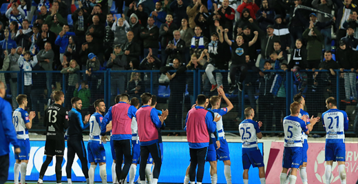 MATCHDAY info: Osijek - Dinamo