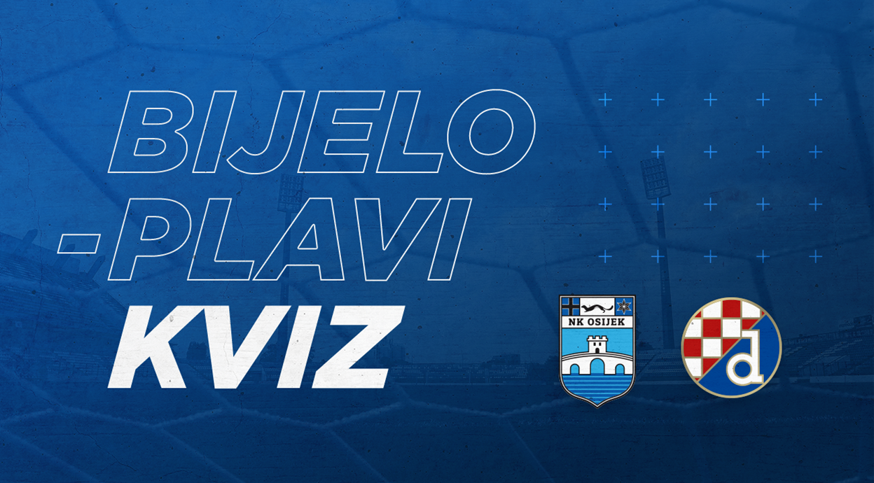 BP kviz: Osijek - Dinamo