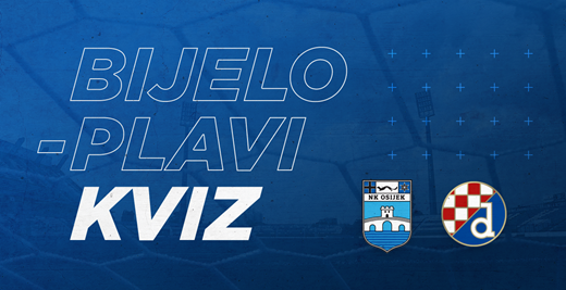 BP kviz: Osijek - Dinamo