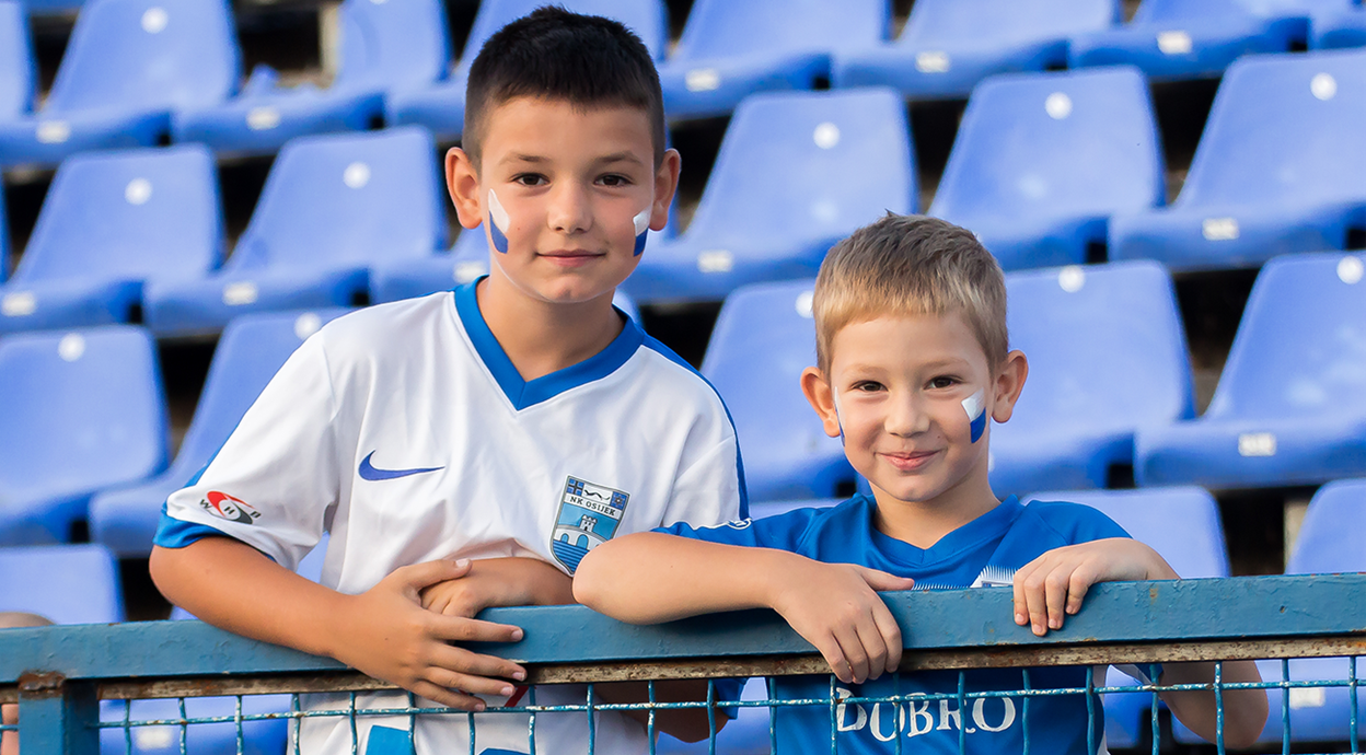 MATCHDAY info: Osijek - Dinamo
