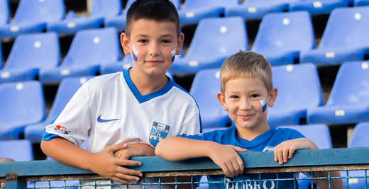 MATCHDAY info: Osijek - Dinamo