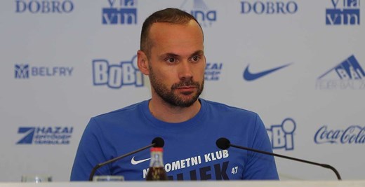 Skender: Morat ćemo biti pravi