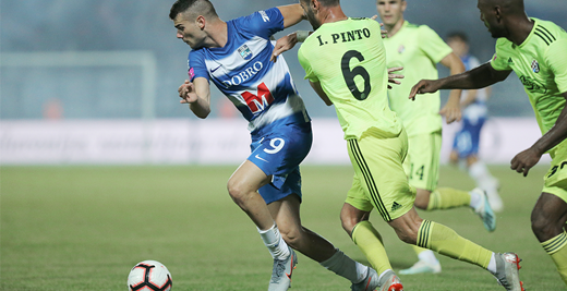 Mance: Moj prvi nastup na Rujevici