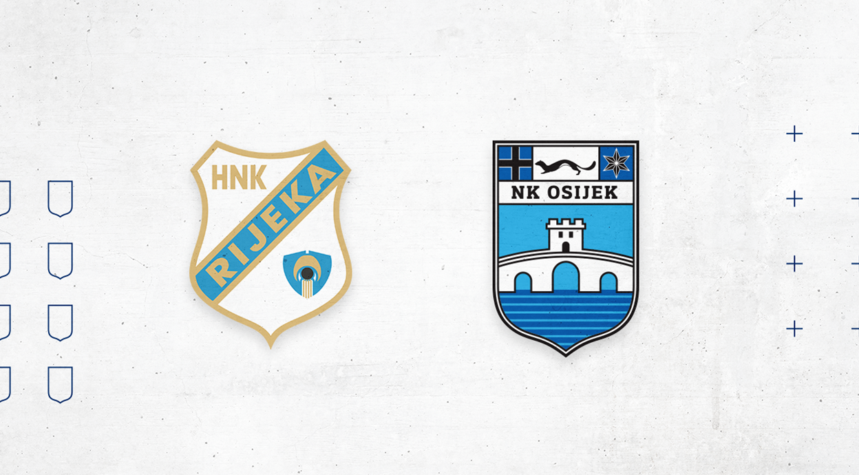Live TXT: Rijeka - Osijek