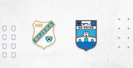 Live TXT: Rijeka - Osijek