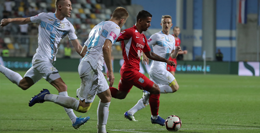 „Carioca“, sretan ti rođendan!