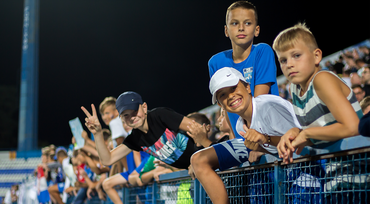 MATCHDAY info: Osijek - Hajduk