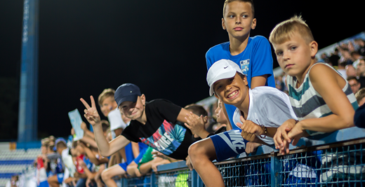 MATCHDAY info: Osijek - Hajduk