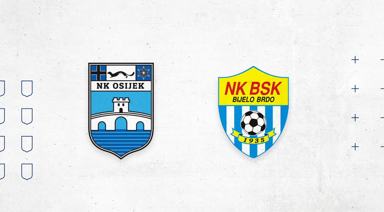 Live: Osijek II - BSK
