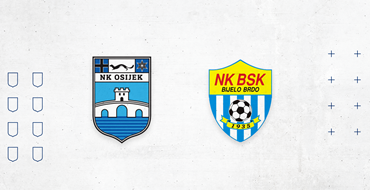 Live: Osijek II - BSK