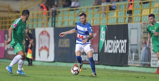 Majstorović: Šteta što nismo pobijedili