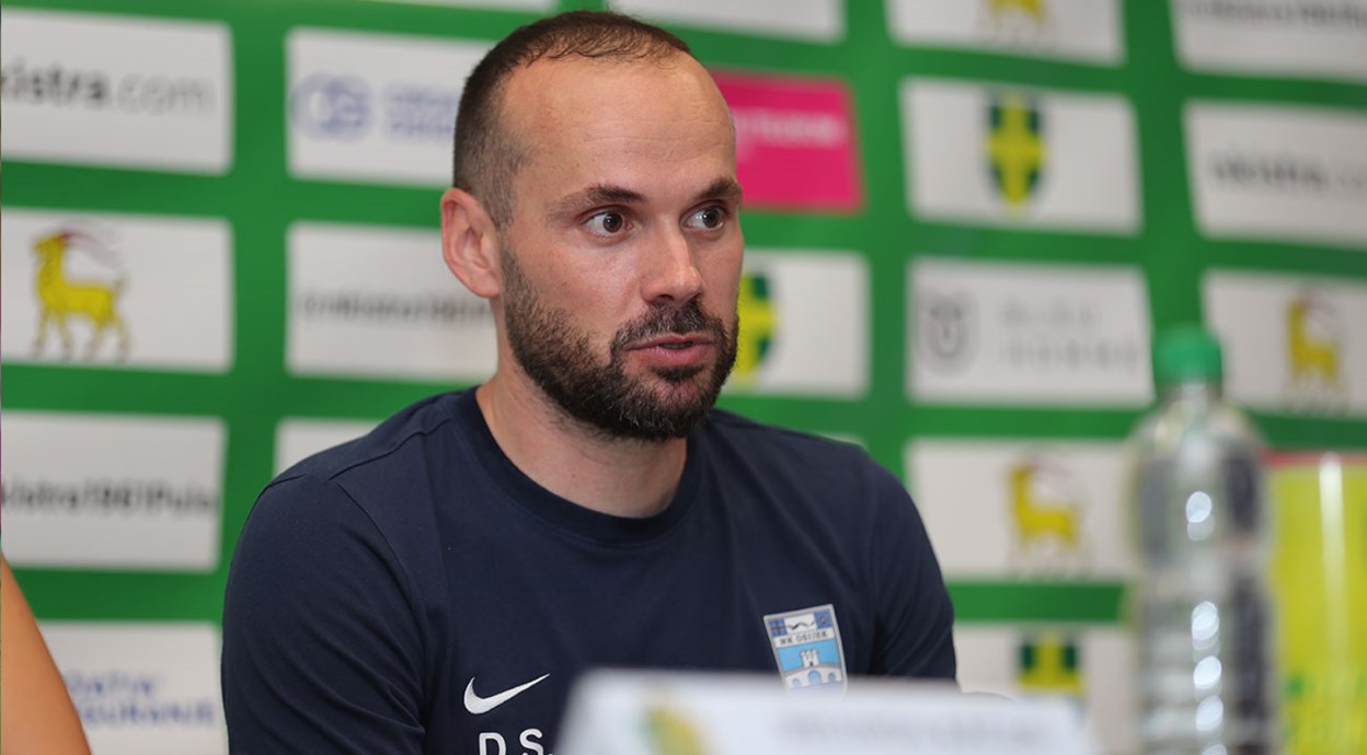 Skender: Dvojako mi je raspoloženje
