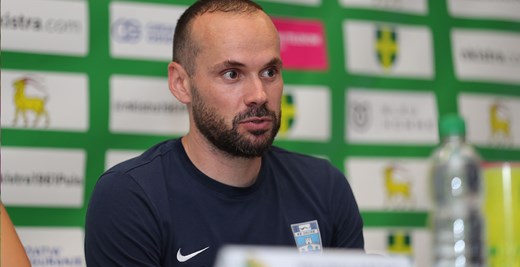 Skender: Dvojako mi je raspoloženje