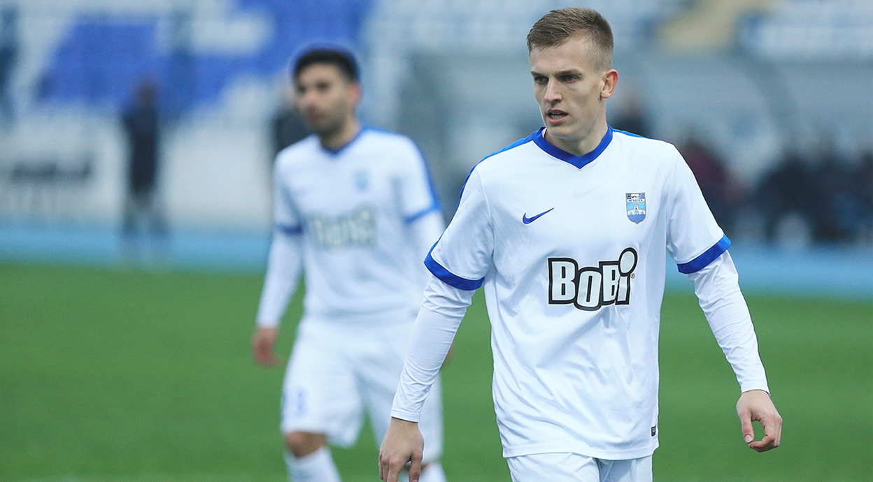 Gačić: Gradski vrt ostaje neosvojiv