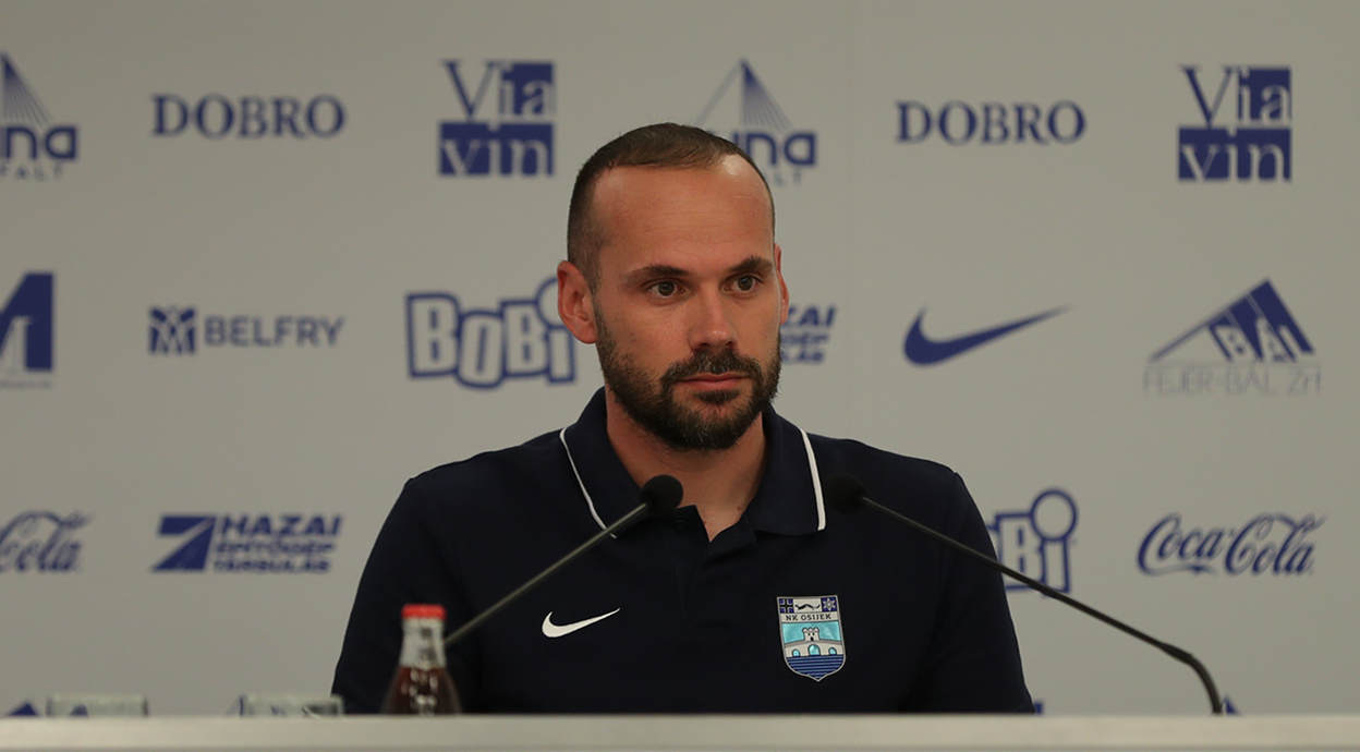 Skender: Sada imamo veću širinu