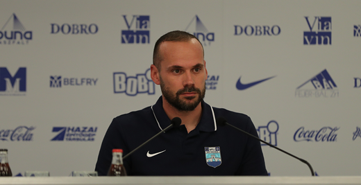 Skender: Sada imamo veću širinu