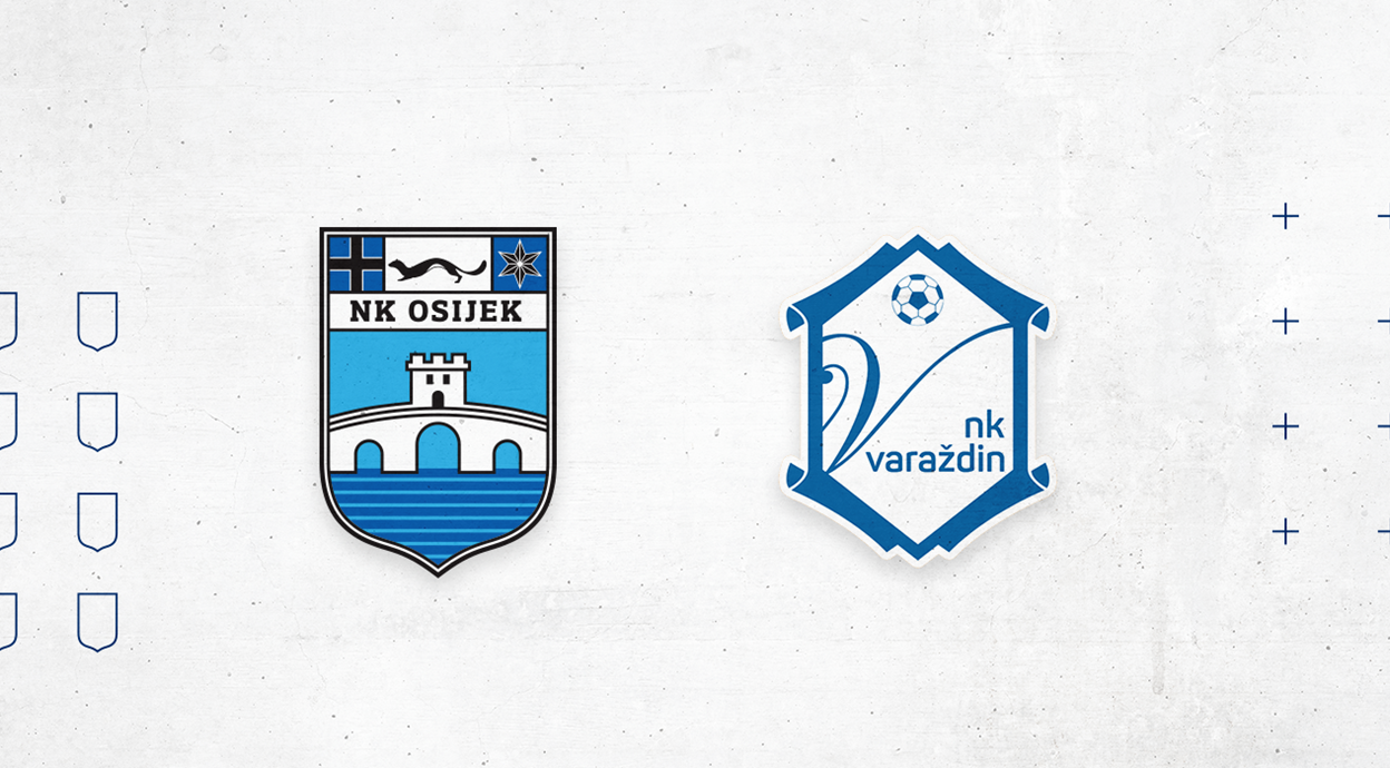 Live TXT: Osijek - Varaždin