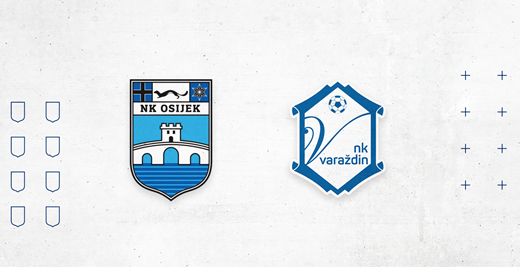 Live TXT: Osijek - Varaždin