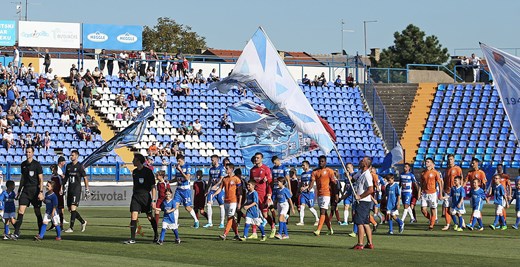 Sažetak: Osijek - Varaždin