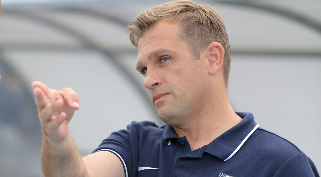 Tolić: Očekuje nas ludi ritam