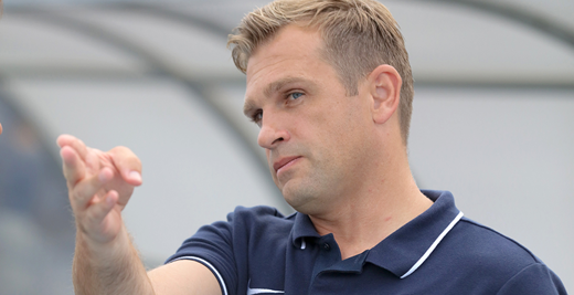 Tolić: Očekuje nas ludi ritam
