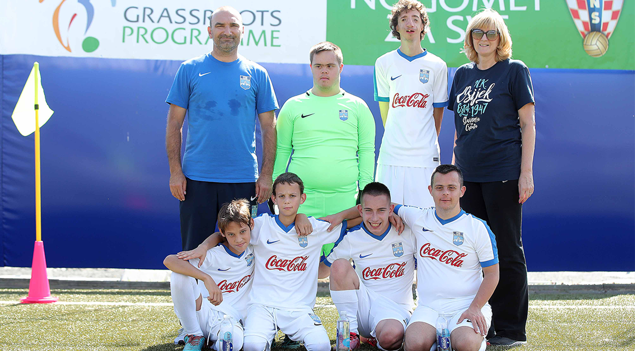 Nastavljena „Special Power League“