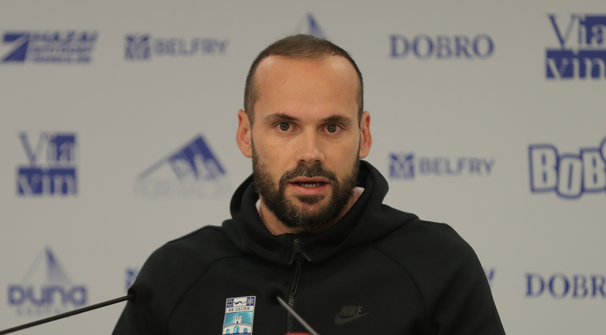 Skender: Ovo može biti novi početak