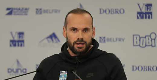 Skender: Ovo može biti novi početak