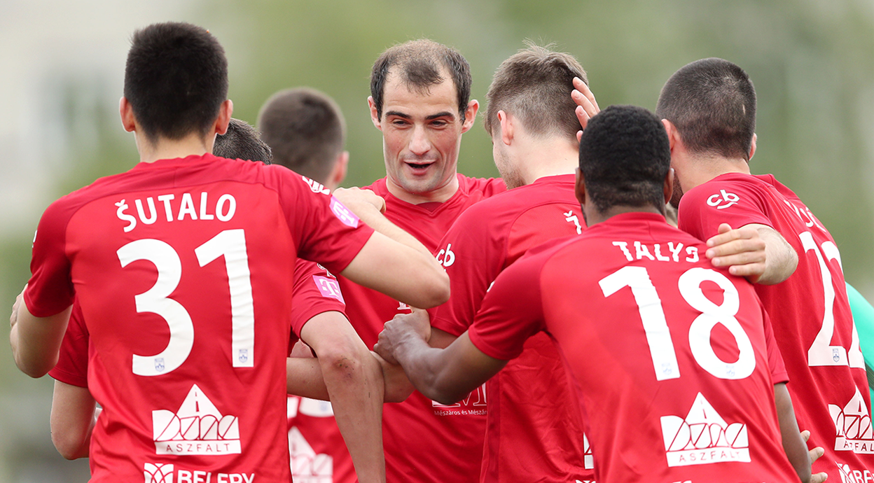 Škorić: Želimo se vratiti pobjedama