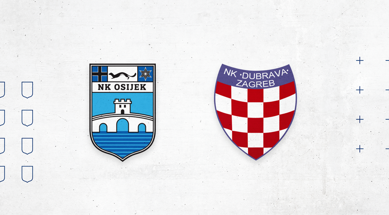 Live: Osijek II - Dubrava Tim Kabel
