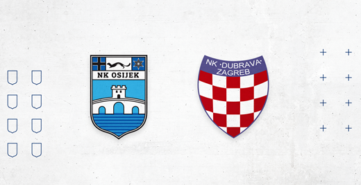 Live: Osijek II - Dubrava Tim Kabel