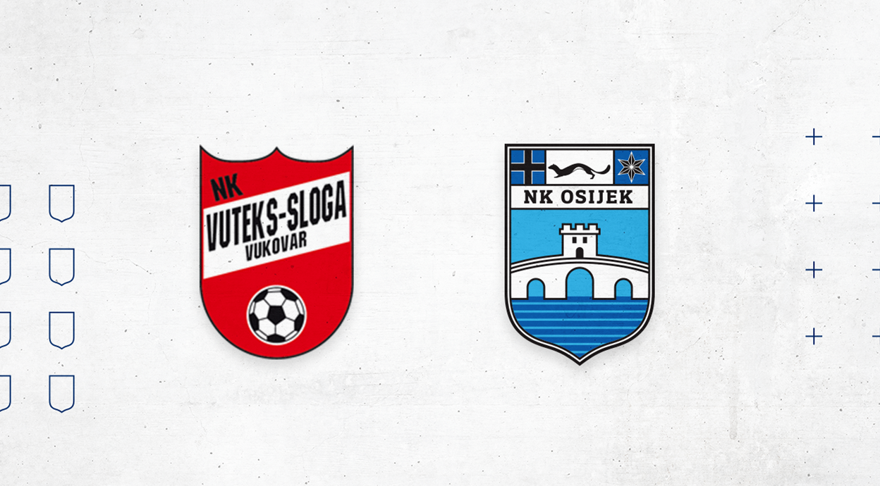 Live TXT: Vuteks - Osijek