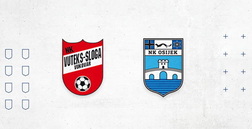 Live TXT: Vuteks - Osijek