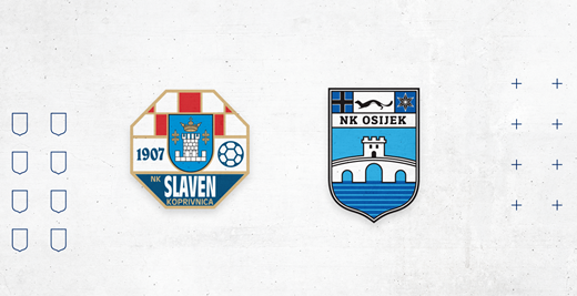 Live TXT: Belupo - Osijek