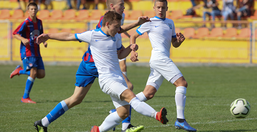 Kadetima bod u Puli