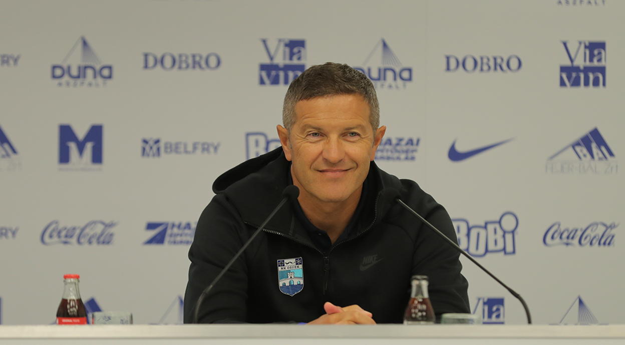 Kulešević: Vjerujem u našu momčad