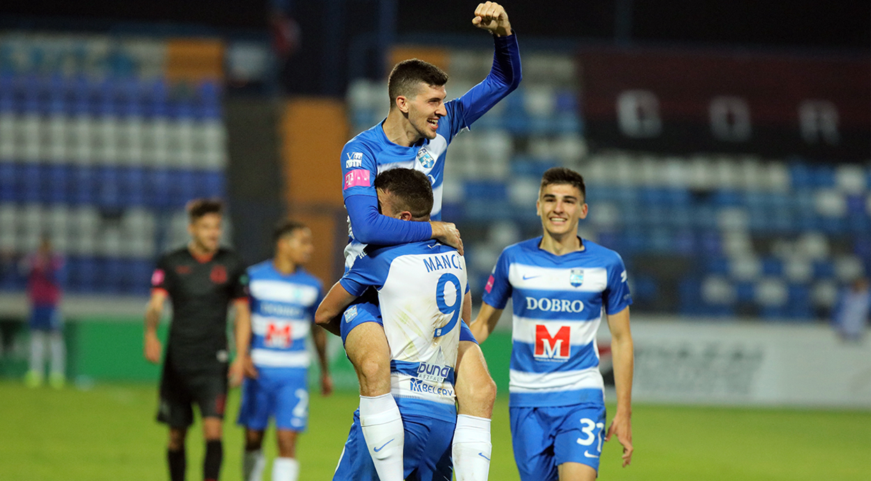 Tandem M-M već na brojci 11