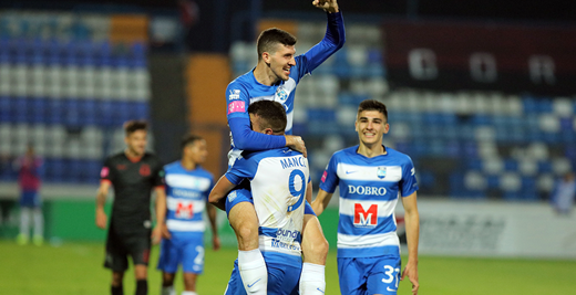 Tandem M-M već na brojci 11