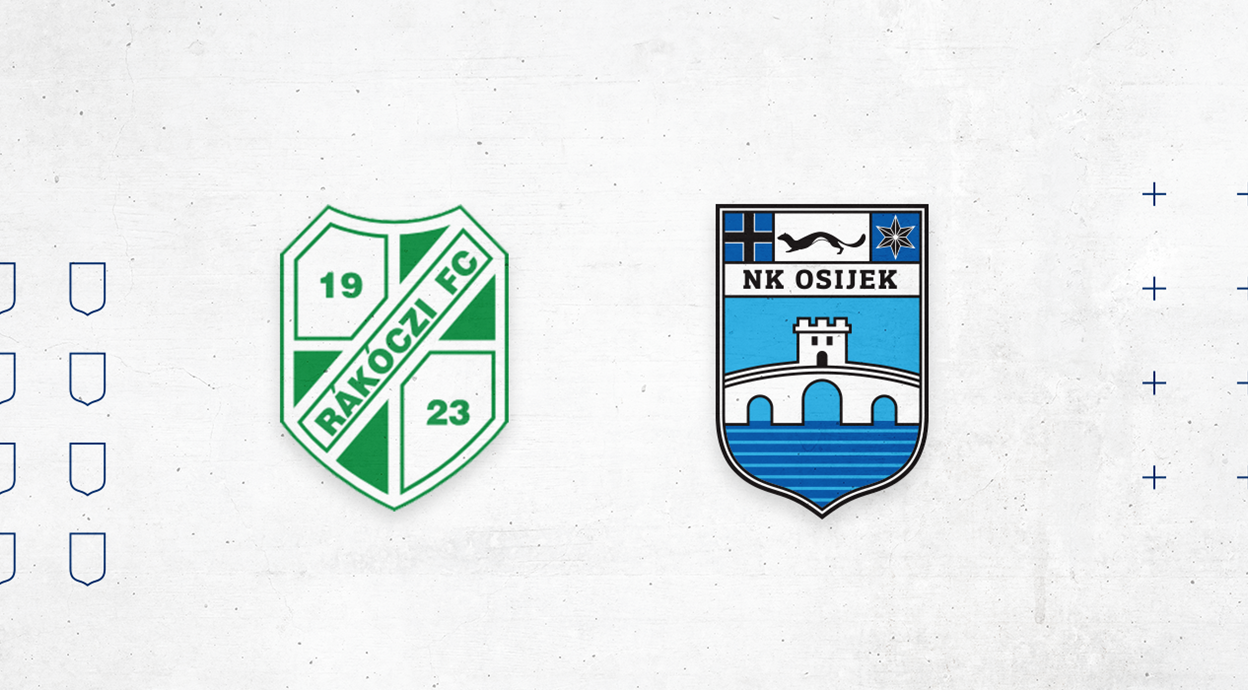 Live TXT: Kaposvári - Osijek