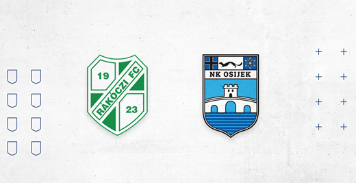 Live TXT: Kaposvári - Osijek