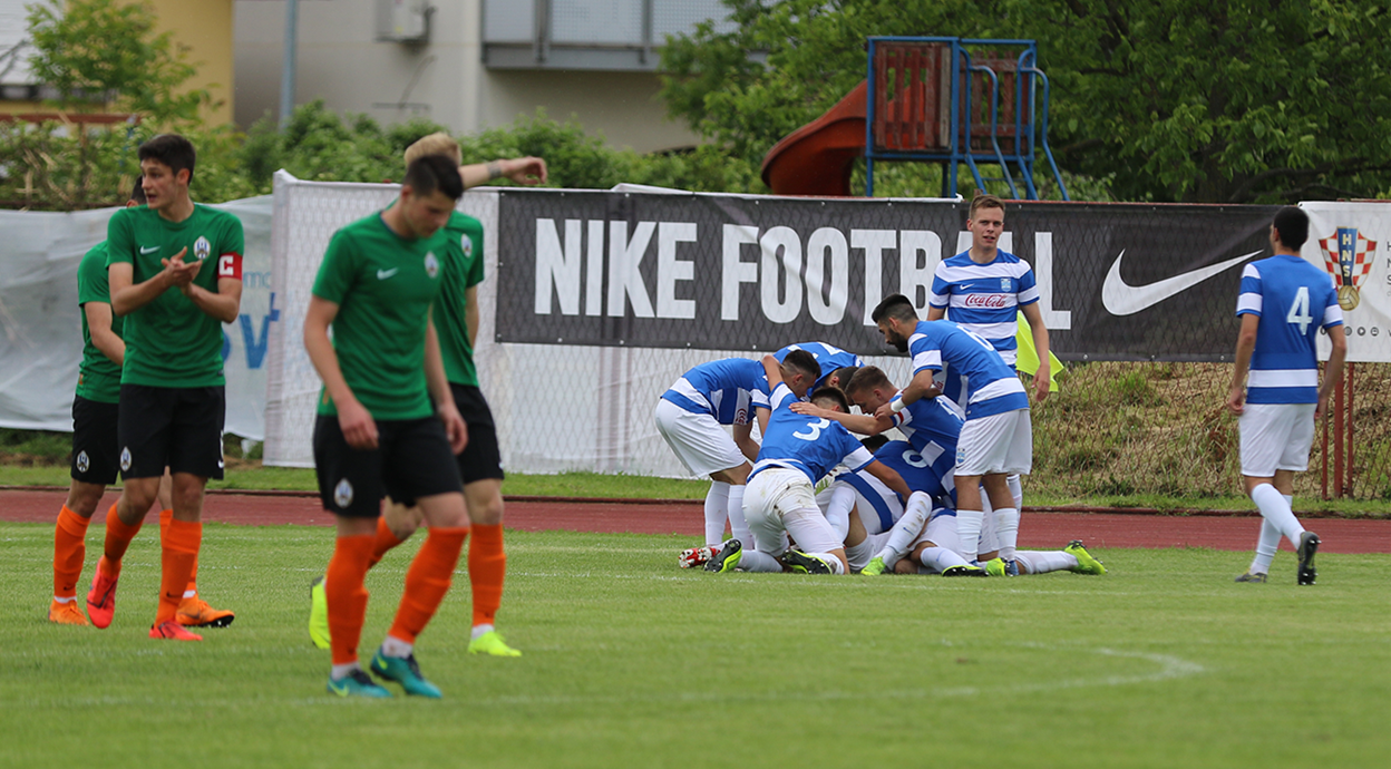 Gostovanja kod Lokomotive